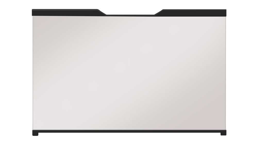 Panneau avant en verre Revillusion 30 Dimplex