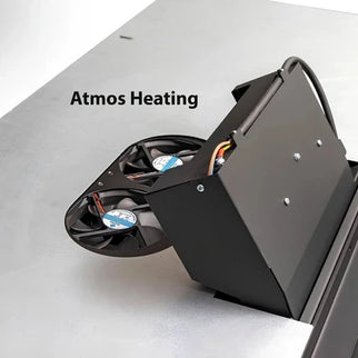 Élément chauffant Kalfire Atmos Heating