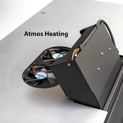 Élément chauffant Kalfire Atmos Heating