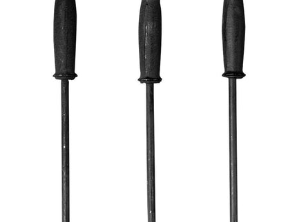 Esschert Design 3-delige Haard Gereedschapset 