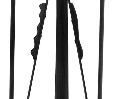 Esschert Design 4-delige Haard Gereedschapset met Houder