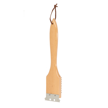 BBQ Brosse 3 en 1 avec Manche