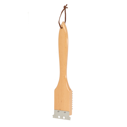 BBQ Brosse 3 en 1 avec Manche