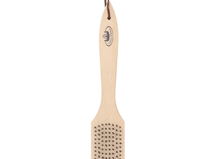 BBQ Brosse 3 en 1 avec Manche