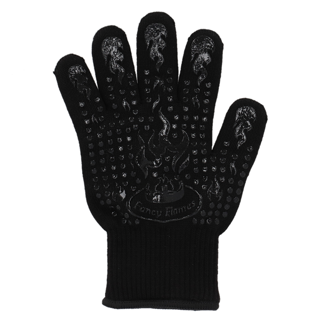 Gant pour barbecue Esschert Design