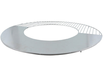 Esschert BBQ rooster/bakplaat
