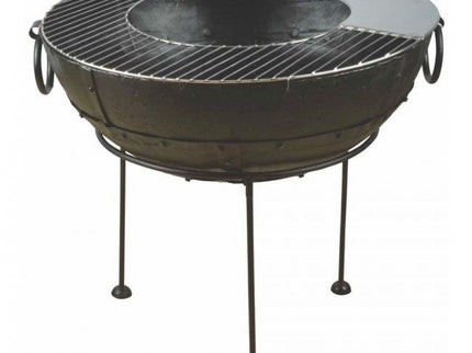 Esschert BBQ rooster/bakplaat