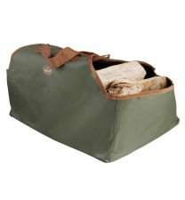 Esschert Design Haardbloktas