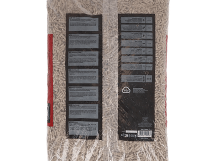 Esschert houtpellets zak van 15 kg