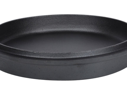 Esschert kampvuurpot / dutch oven