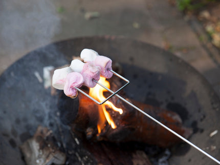 Brochette à guimauve Esschert Design