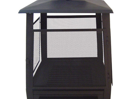 Esschert Design Terrashaard Pagoda