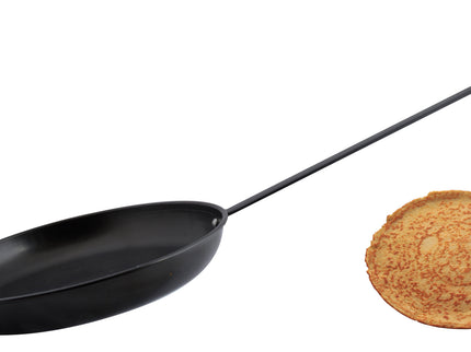 Esschert pannenkoekenpan