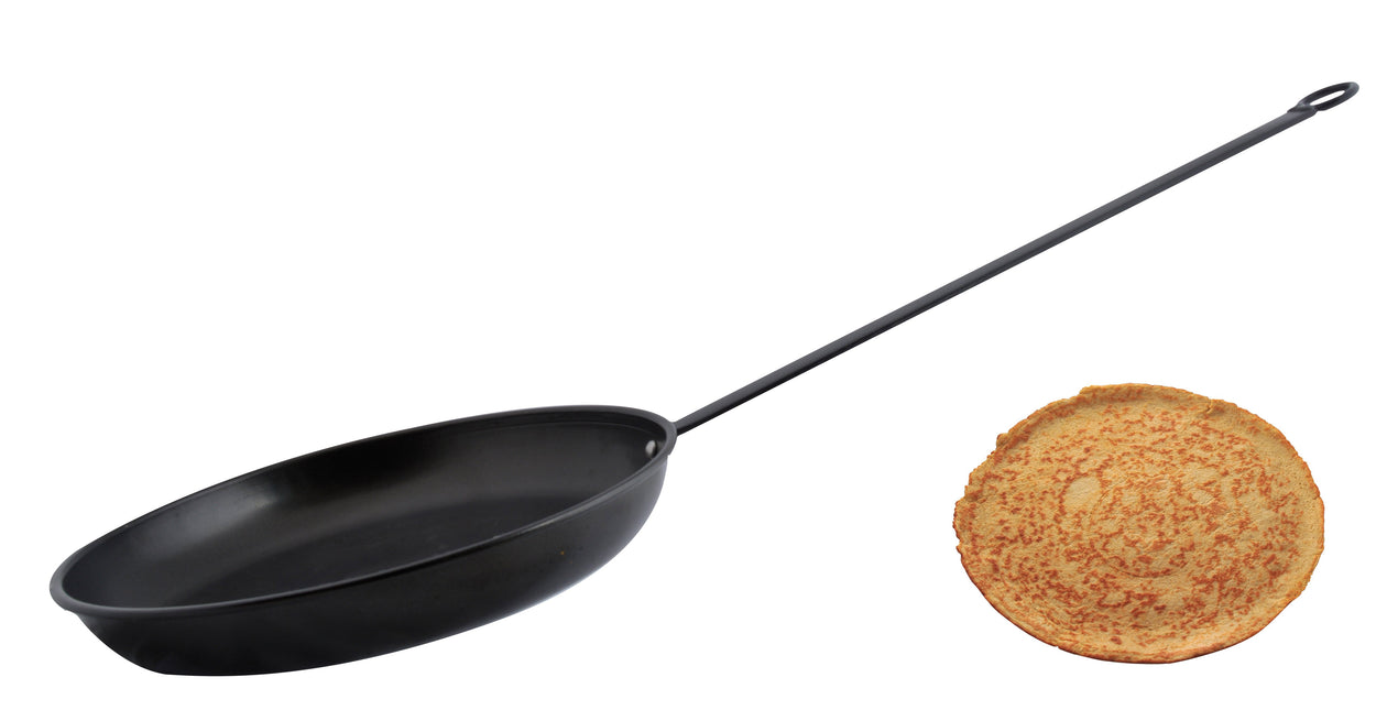 Esschert pannenkoekenpan