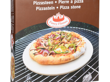 Esschert pizzasteen verpakking