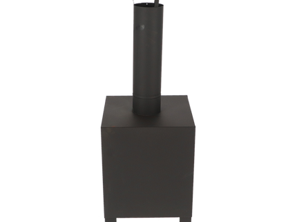 Chauffe-terrasse S noir Esschert Design