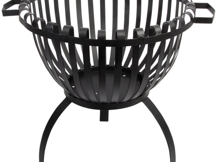 Esschert Design Vuurkorf Tulp