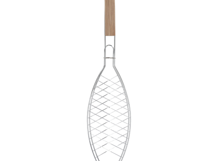 Barbecue porte-poisson Esschert Design