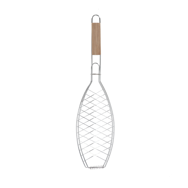 Barbecue porte-poisson Esschert Design