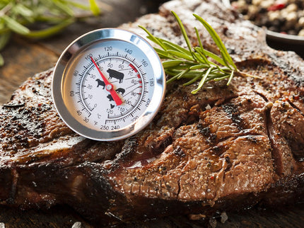 Thermomètre à viande Esschert Design