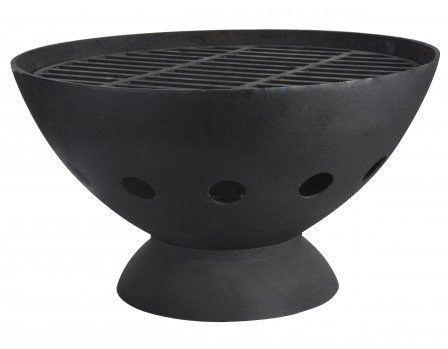 Esschert Design Vuurpot Large