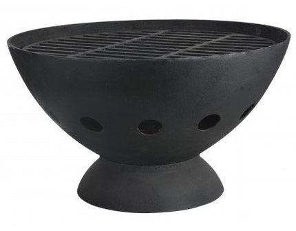 Esschert Design Vuurpot Large