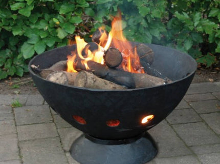 Esschert Design Vuurpot Large