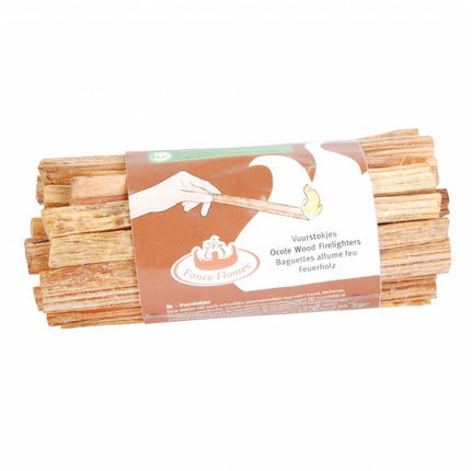 Baquettes aullume feu Esschert Design