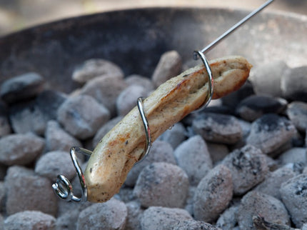 Brochette à saucisses Esschert Design