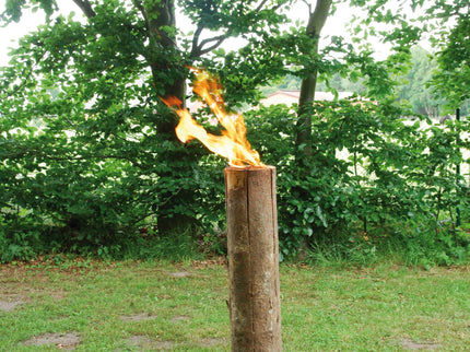 Esschert Zweedse fakkel 100 cm