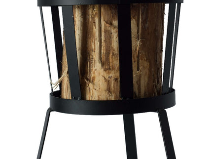 Torche suédoise Standard incl. Torche suédoise