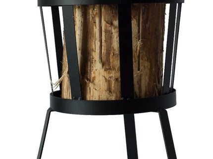 Torche suédoise Standard incl. Torche suédoise