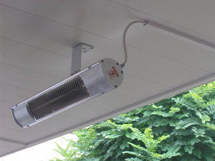 Eurom Golden 2500 halogeen
