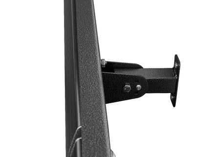 Chauffage de terrasse suspendu Outdoor Heatpanel 1800 noir Eurom
