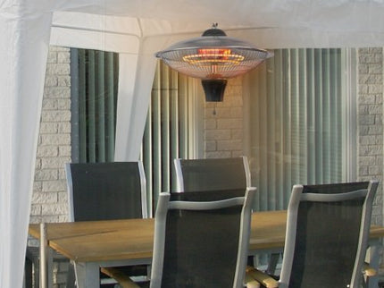 Eurom Partytent heater 1500