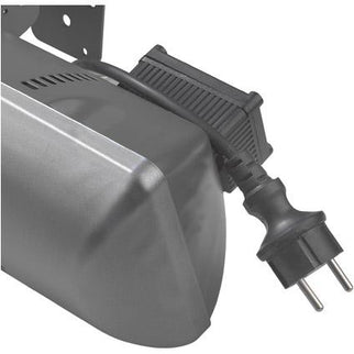 Eurom Q-time 1800 Golden terrasverwarmer