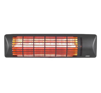 Eurom Q-time 1800 Golden terrasverwarmer