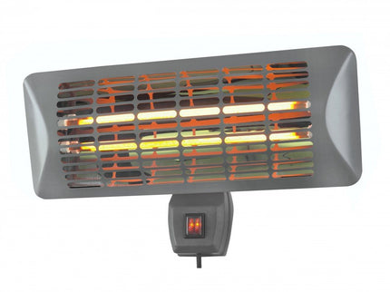 Eurom Q-time 2000 terrasverwarmer