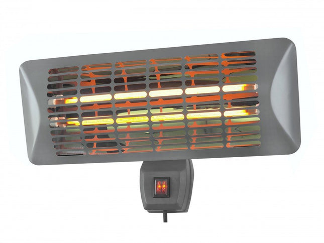 Eurom Q-time 2000 terrasverwarmer
