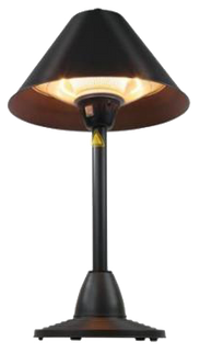 Eurom PD1500 tafelheater