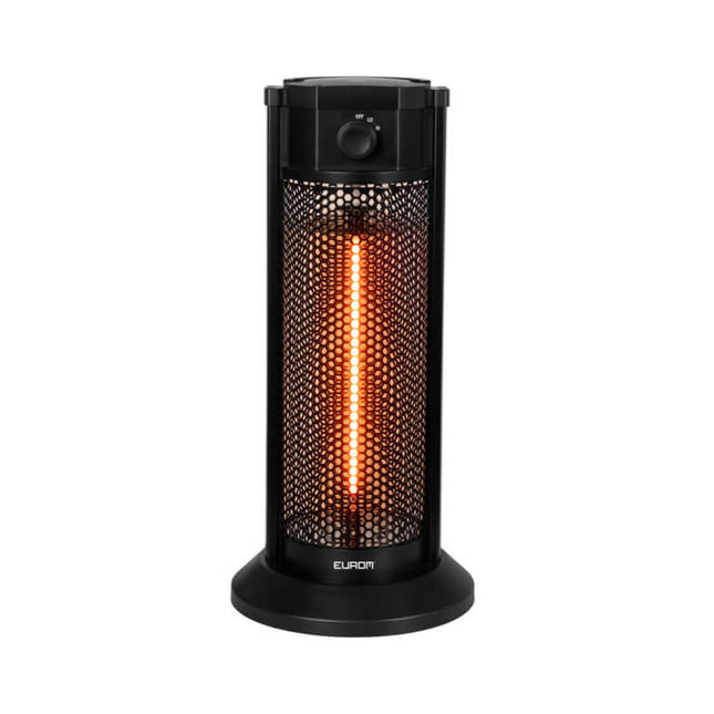 Eurom Under Table tafelheater productfoto
