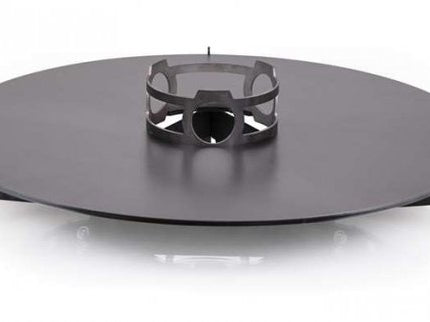 Feuerhand Pyron Grillplaat