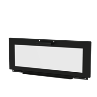 FORNO Porte Enok Noir