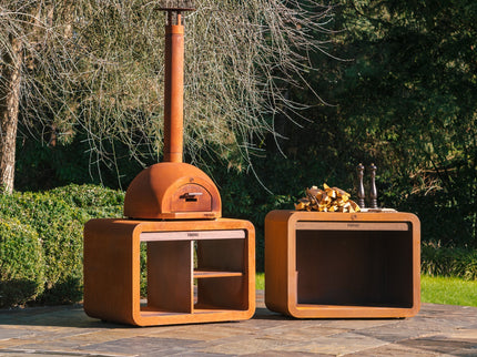 Forno Dome Pizzaoven