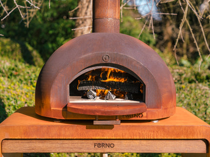 Forno Dome Pizzaoven