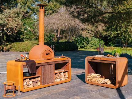 Forno Dome Pizzaoven