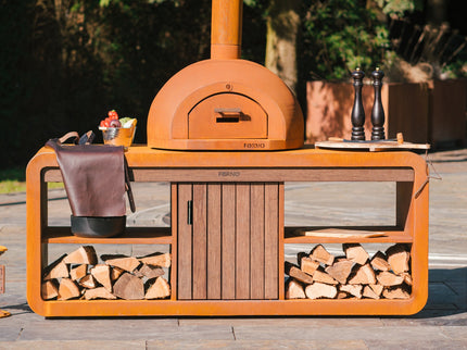 Forno Dome Pizzaoven