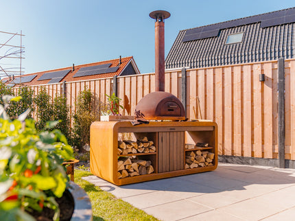 Forno Dome Pizzaoven