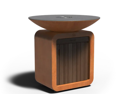 FORNO SEARE Halo Piezo