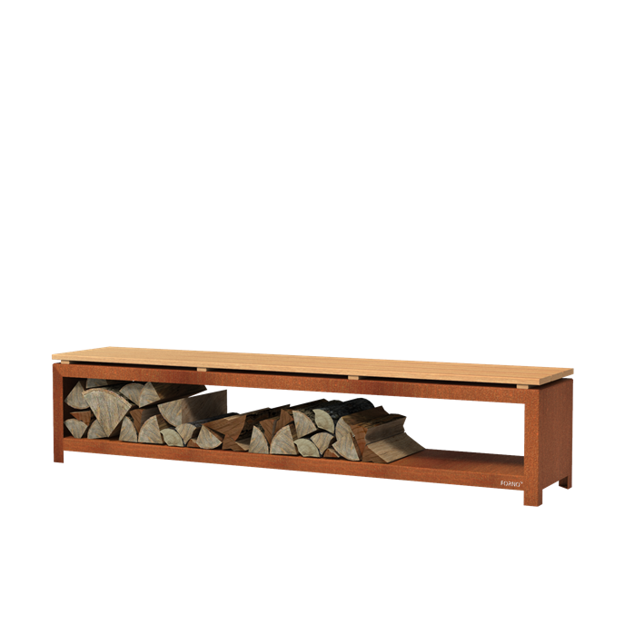 BHS2H (2000 x 400 x 430)